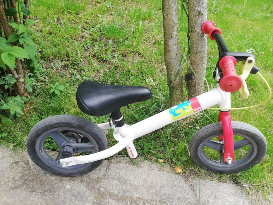 Балансно колело B'TWIN