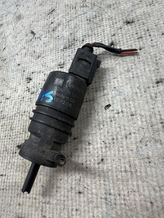pompa spalator vas parbriz chevrolet captiva 2012