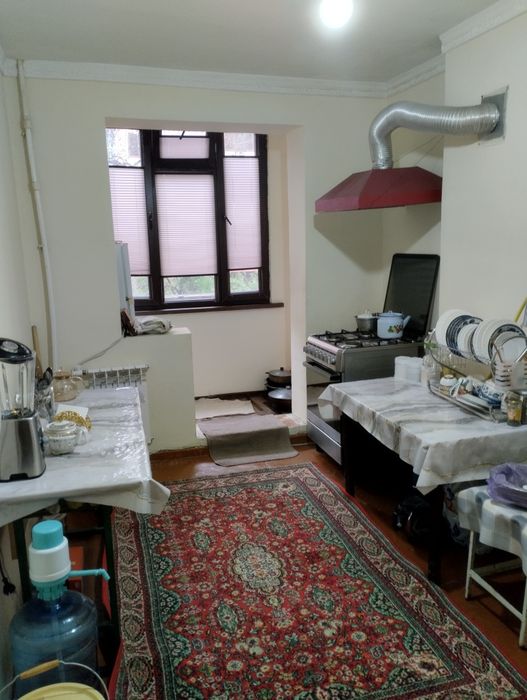 Продается 2 комнатная квартира