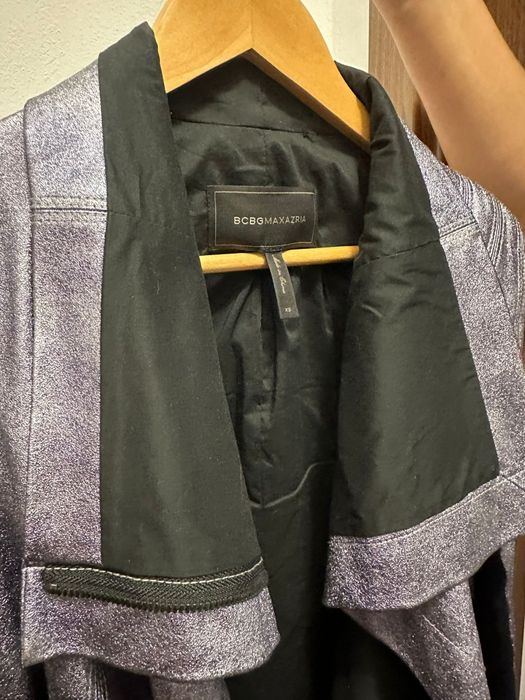 Vand geaca Bcbg Max Azria