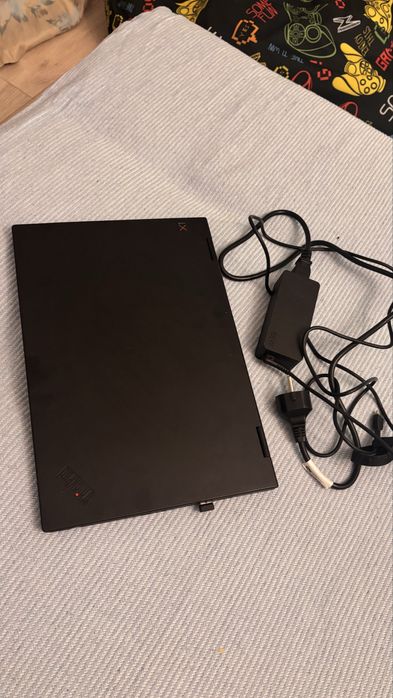 Vand laptop lenovo x1