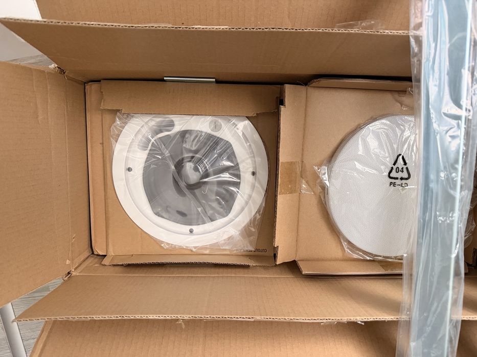 produse Boxe Plafon JBL Control 16C/T x2 buc