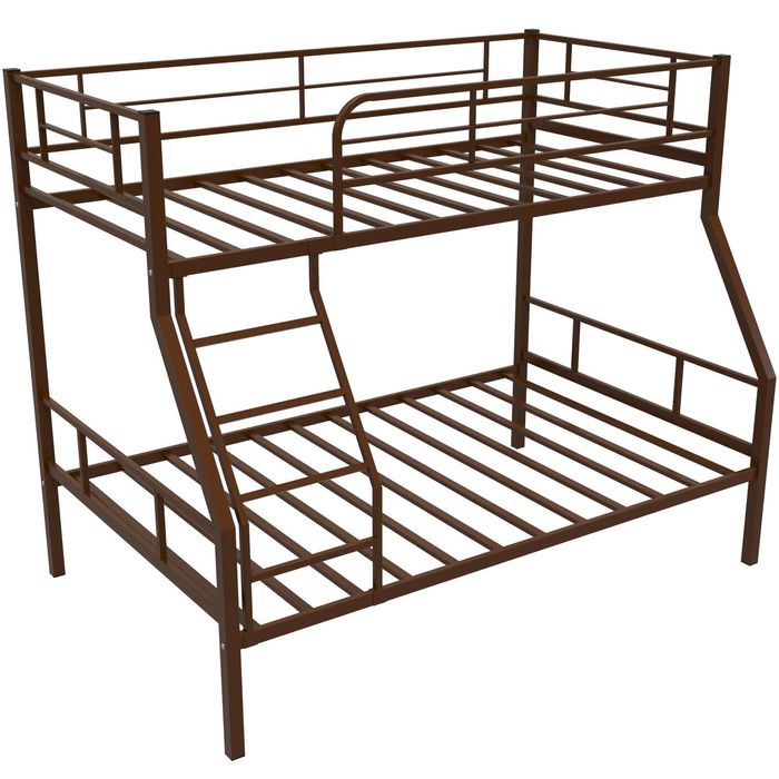 Детская двухъярусная кровать