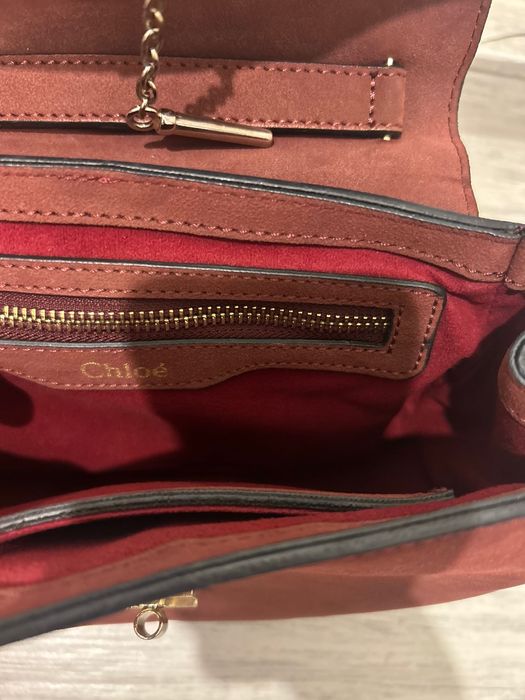 Дамска чанта Chloe