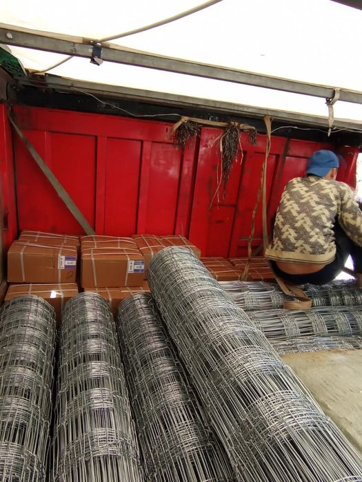 Сетка шарниная от производителя