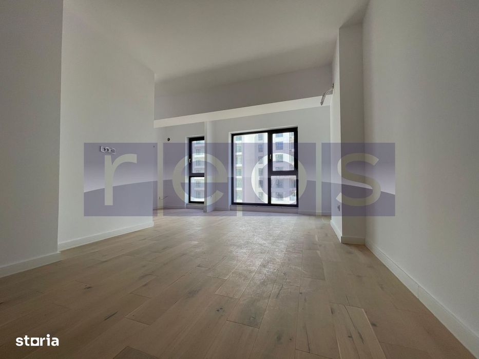 Vanzare Apartamente 2 Camere | Complex Rezidential | Pipera | 52-68 Mp