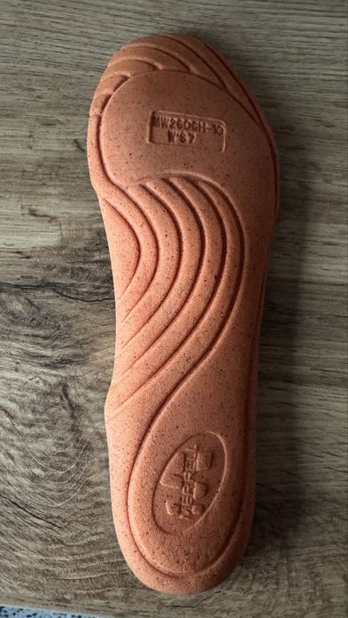 Дамски топли апрески Merrell номер 37.5