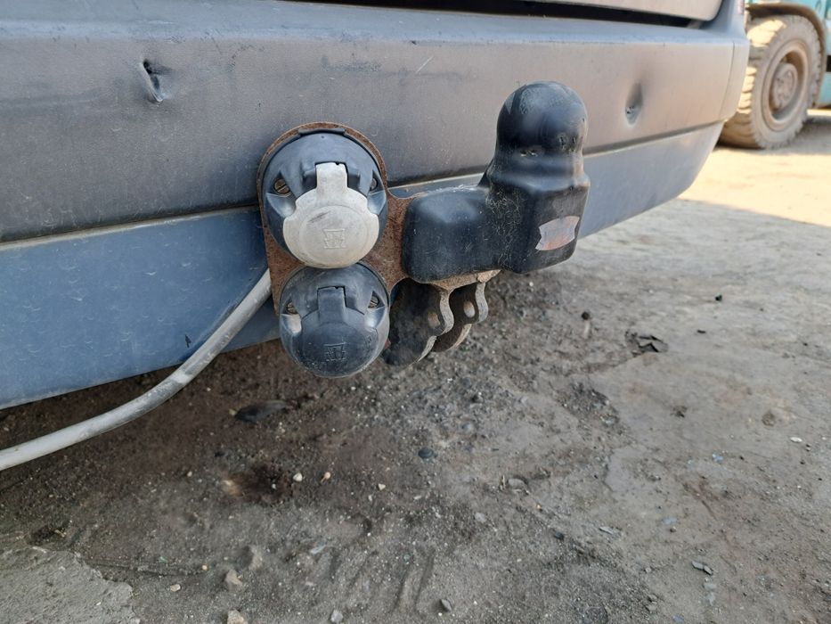 Рено Меган Сценик 1.6 16V на части !