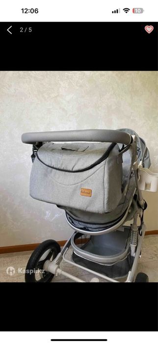 Коляска сатылады!  20000тг