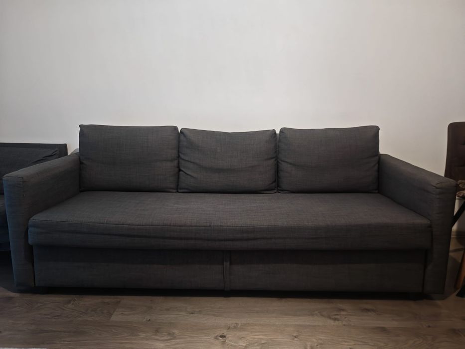 Canapea Ikea extensibila