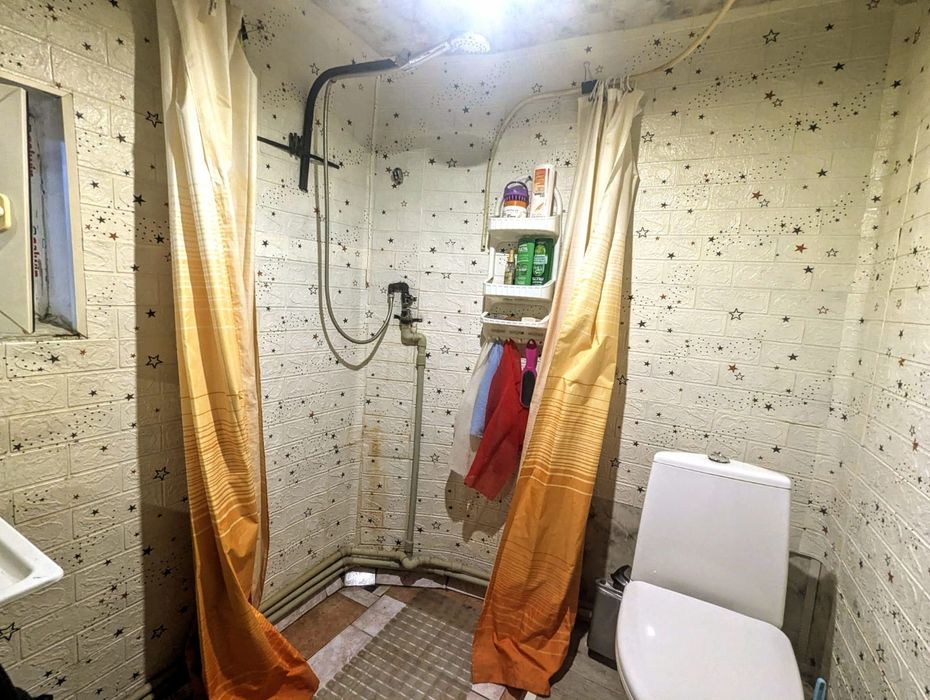 Продается полдома от собственника