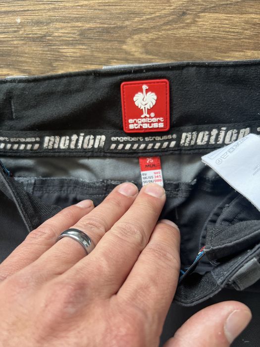 Engelbert Strauss pantaloni 50