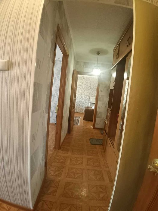 Продается 2-км кв в районе 3-школы