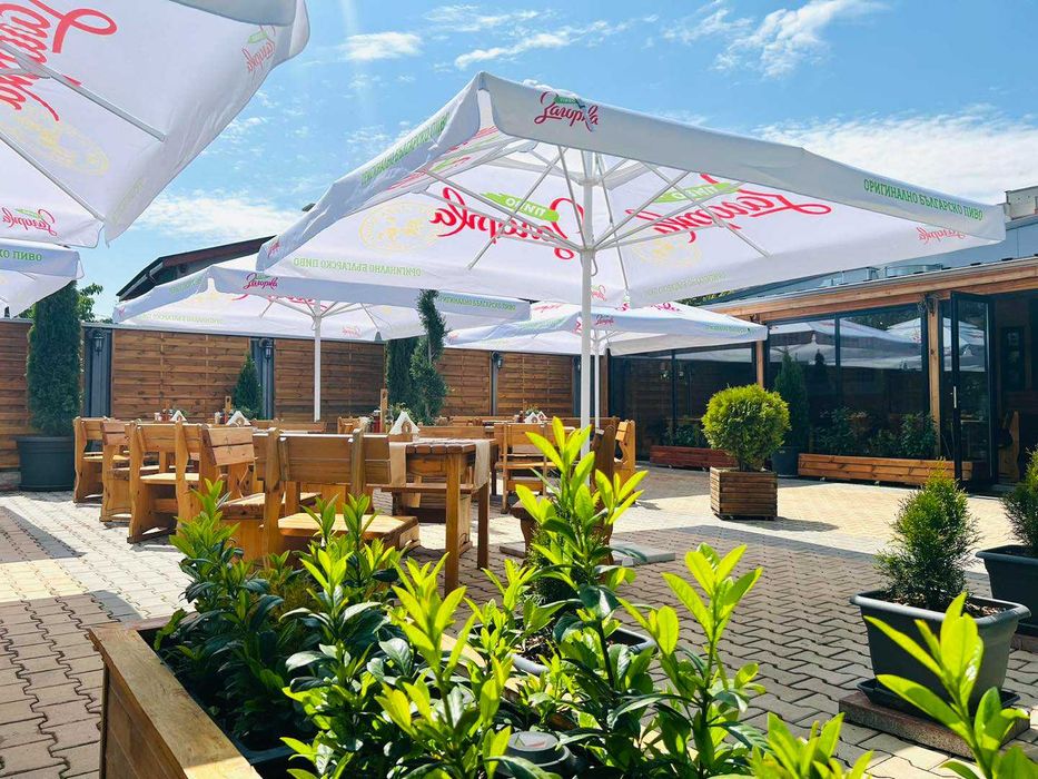 Дава се под наем Заведение в София, Надежда 2 - 450 кв.м за 2805 € - Снимка #13