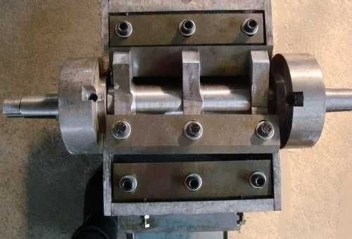 Дробилка для пластика PC-250