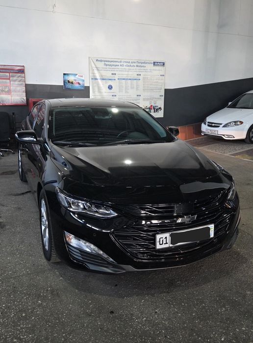 **Malibu XL 24-2025