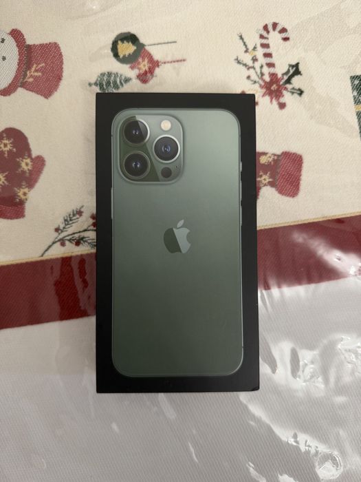 iPhone 13 pro - 128GB