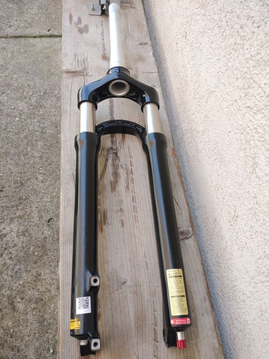 Roti 27,5 butuc NuVinci optimized ,furca 29"