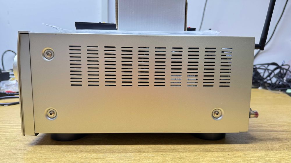 Denon AVR-X5200W BT