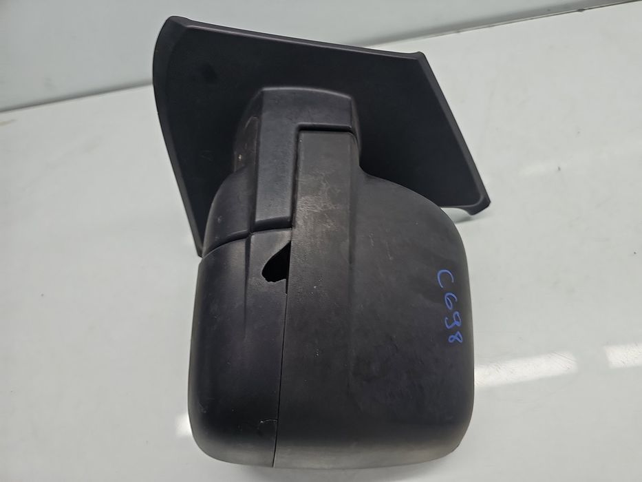 Oglinda stanga Renault Trafic 3 (F82) [Fabr 2014-2022] NNS