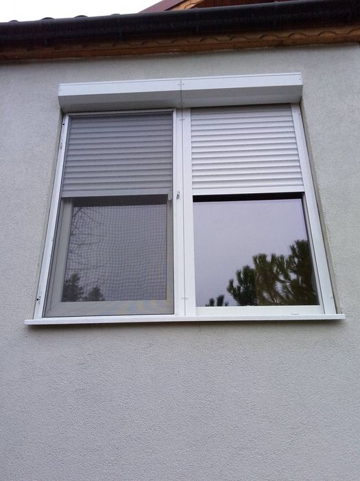 Ремонт на ПВЦ и Алуминиеви ролетни щори