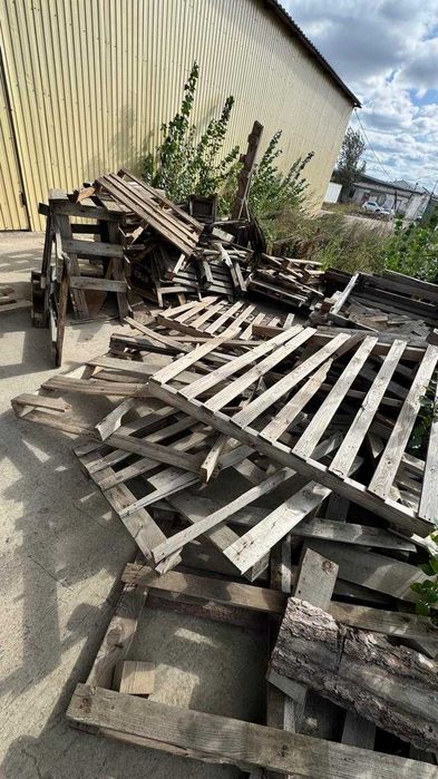 Продам доски на дрова