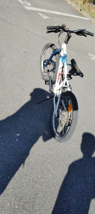 Vânzare bicicleta Rock Rider x20   6 viteze