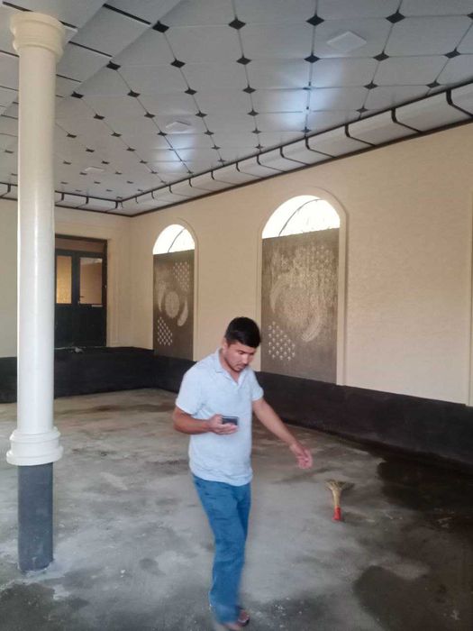 Tunikafon. Туникафон.