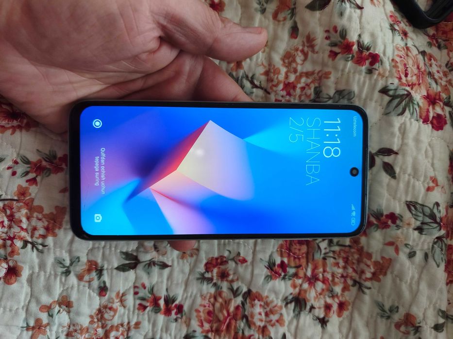 Redmi 10 срочно нужен денги