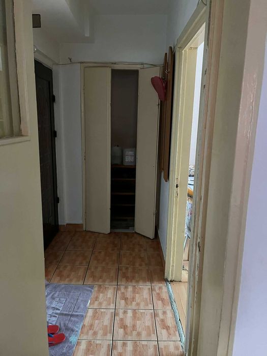 Apartament 2 camere parter 47 m2