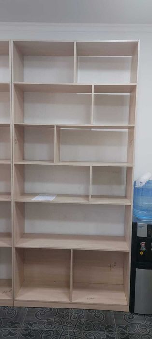 Шкаф торговый Ш12-25