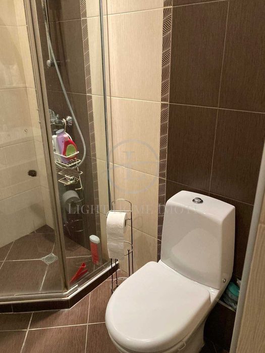Продава се Двустаен апартамент в Пловдив, Гагарин - 65 кв.м за 1059 €/кв.м - Снимка #6