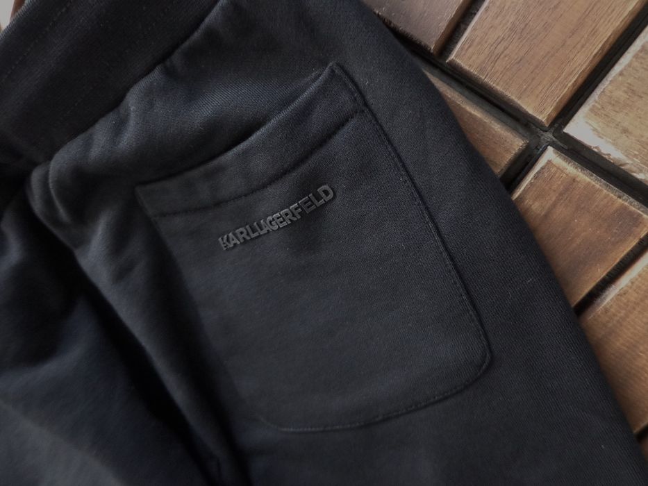 Мъжко спортно долнище Karl Lagerfeld - Paris размери M-L