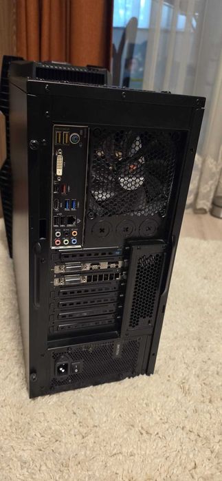 PC-uri Intel I5 si I7