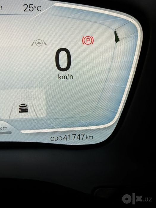 Byd Song Plus DMi gibrid