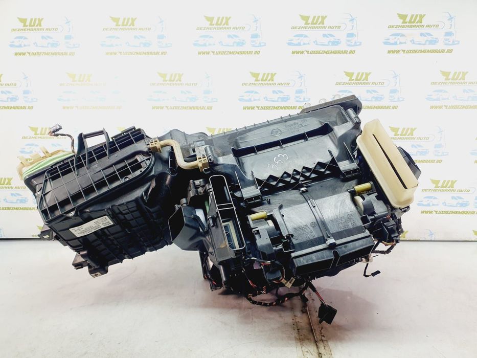 Carcasa aeroterma x5899005 923749305 BMW Seria 5 F11  [din 2009 pana  2013]