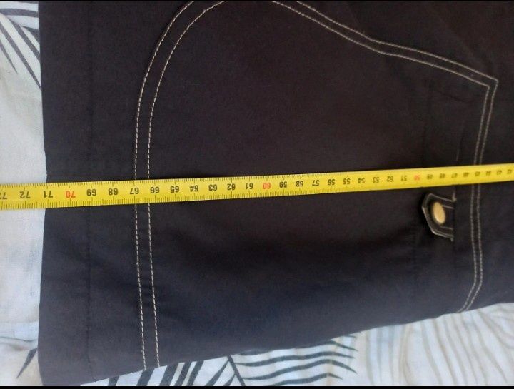 Geaca dama bleumarin LKZ