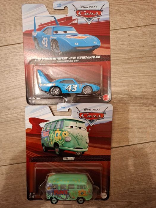 Masinute disney cars