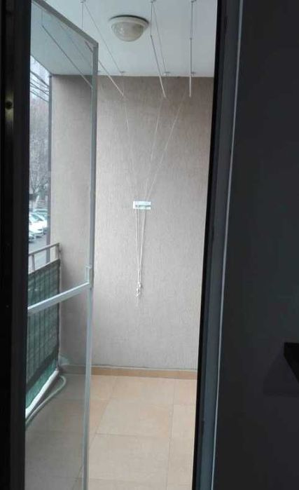 Дава се под наем Двустаен апартамент в Бургас, Меден рудник - зона А - 50 кв.м за 150 € - Снимка #10