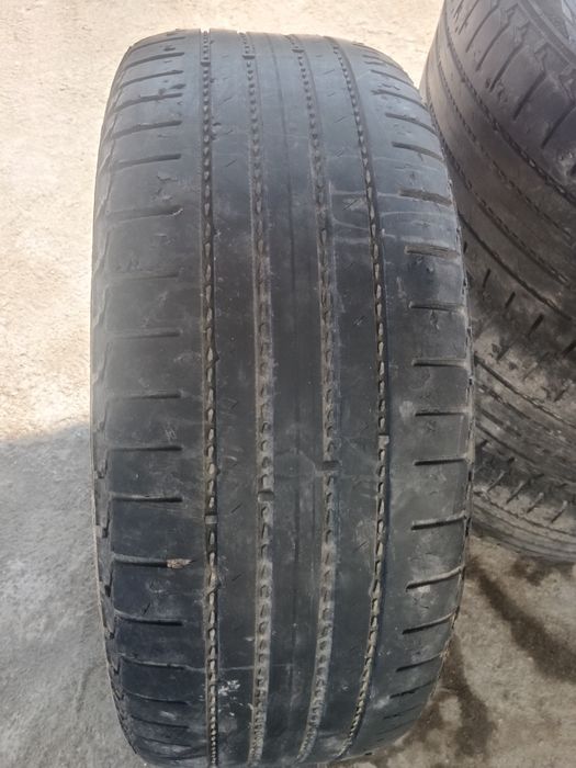 Продам летние шины