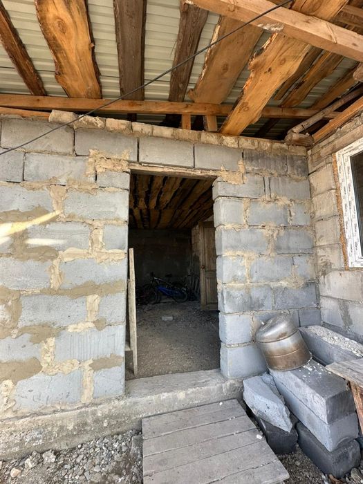 Продам  дача остановка протока