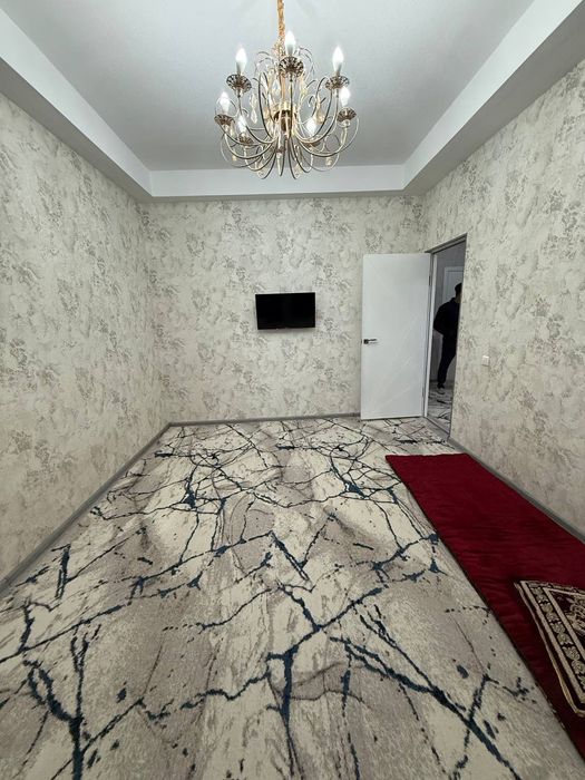 Yangi xayot Gulzor 2 xona 3 MLn