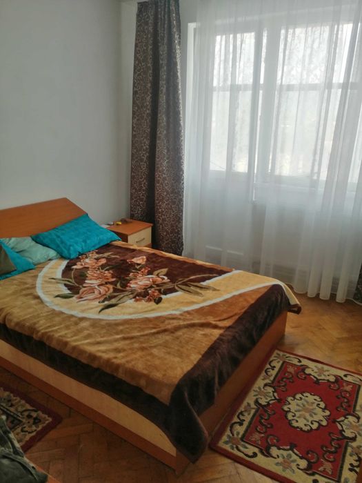 Apartament cu 2 camere de inchiriat