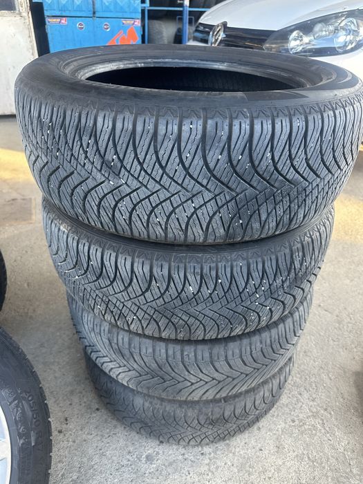 Зимни гуми GOODRİDE