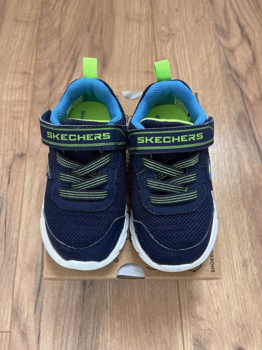Детски маратонки Skechers-24н.