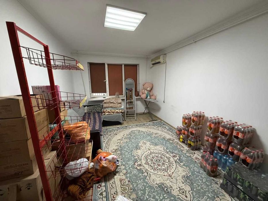 Продам коммерческое помещение