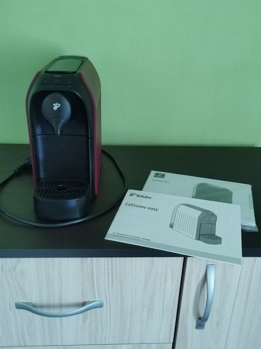 Кафемашина на капсули