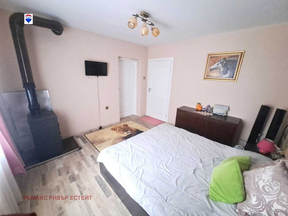 Продава се Къща в с. Бръшлен, Област Русе - 90 кв.м за 356 €/кв.м - Снимка #6