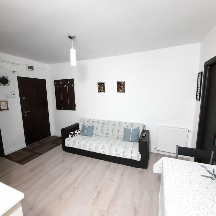 Inchiriez apartament in regim hotelier 2 camere