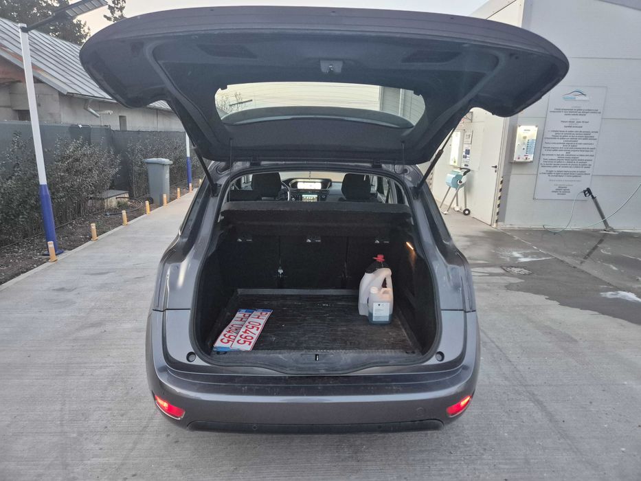 C4 4 Spacetourer 10/2020, 1.5 diesel 194000km revizie in reprezentanta